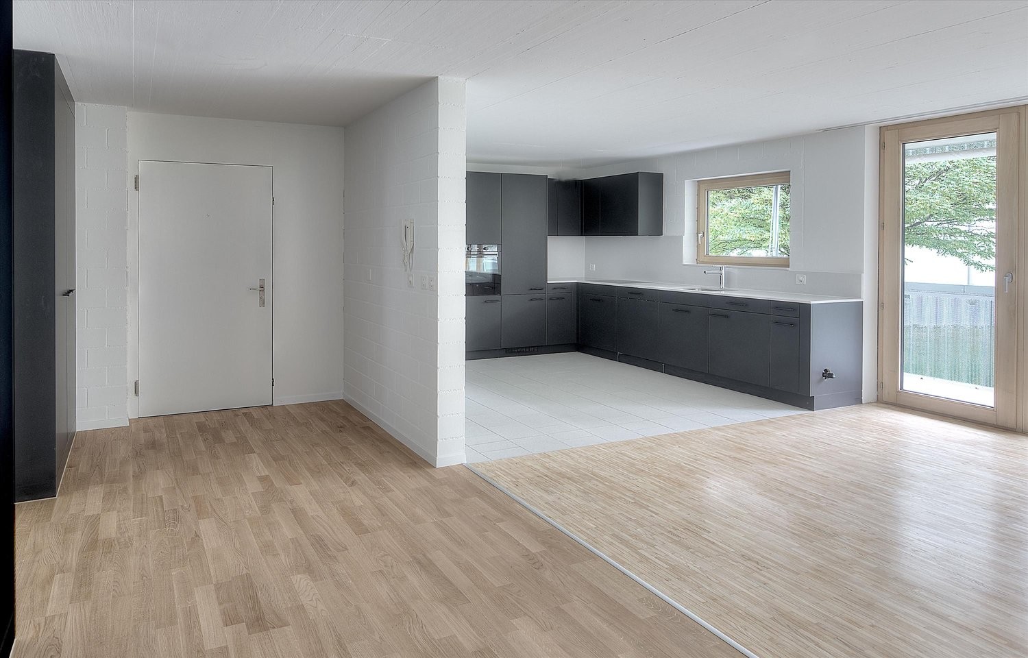 4 ½ rooms apartment