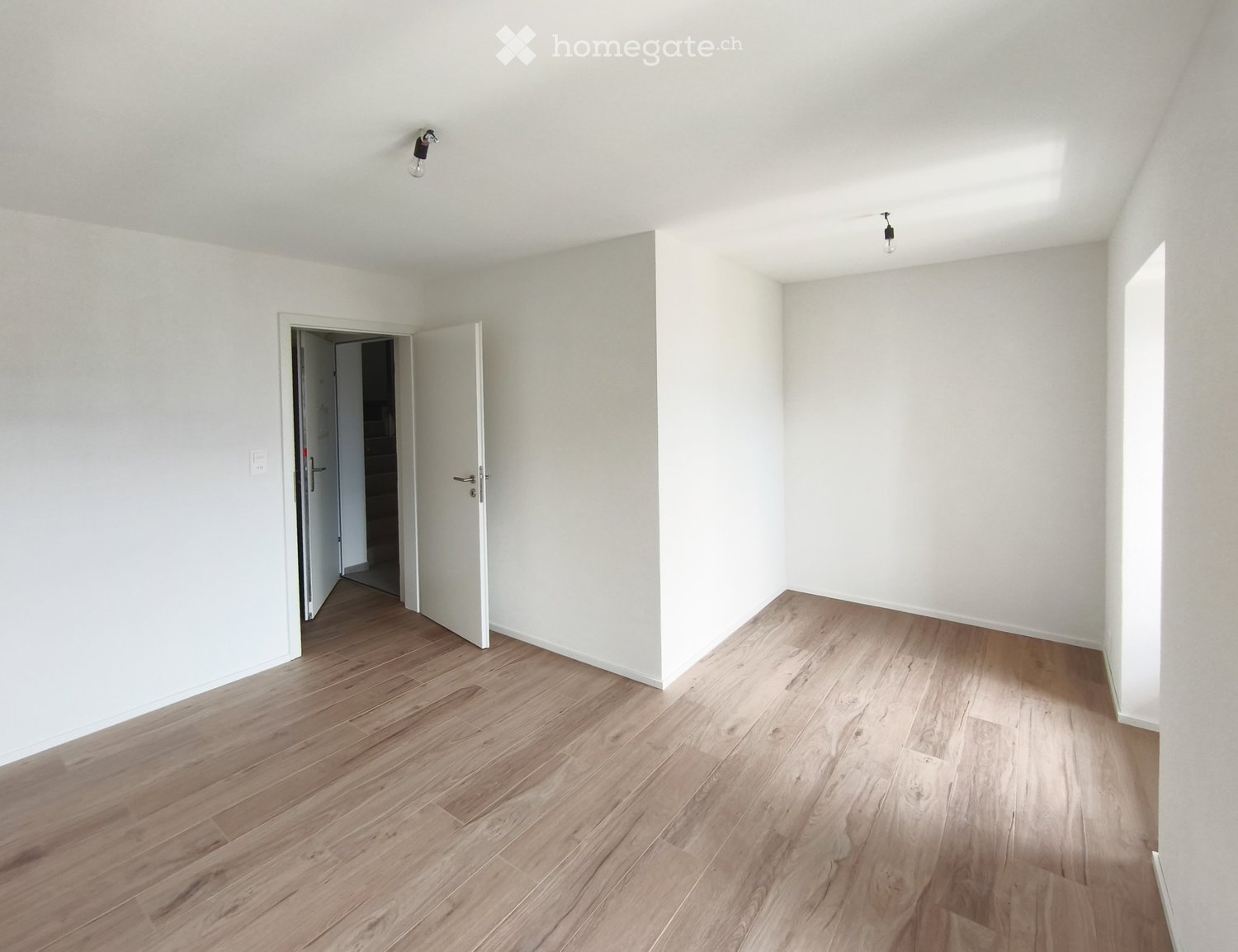 2 ½ Zimmer Wohnung, Foto 3 von 5