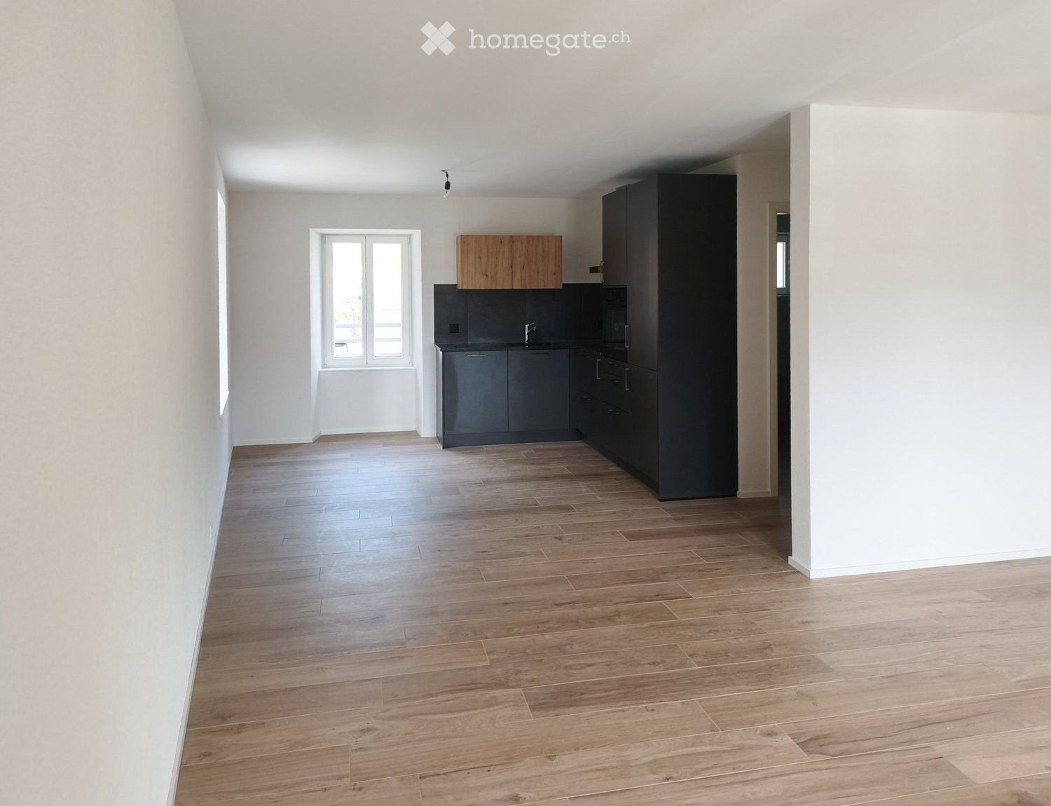 2 ½ Zimmer Wohnung, Foto 1 von 5