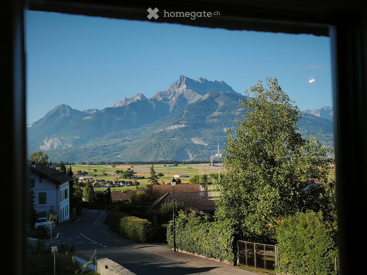 2 ½ Zimmer Wohnung, Foto 5 von 5