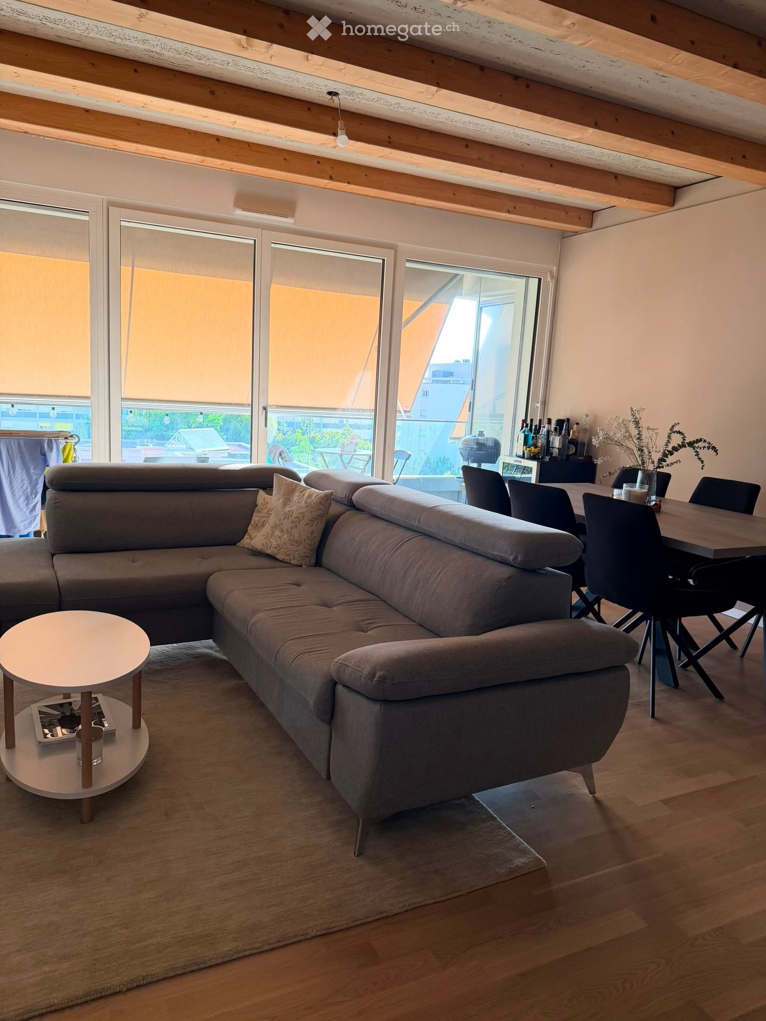 1-Zimmer-Wohnung, Foto 2 von 5