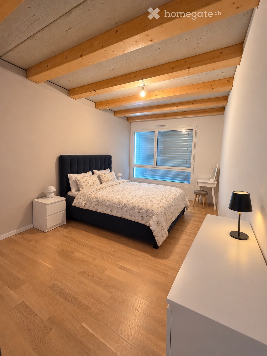 1-Zimmer-Wohnung, Foto 3 von 5