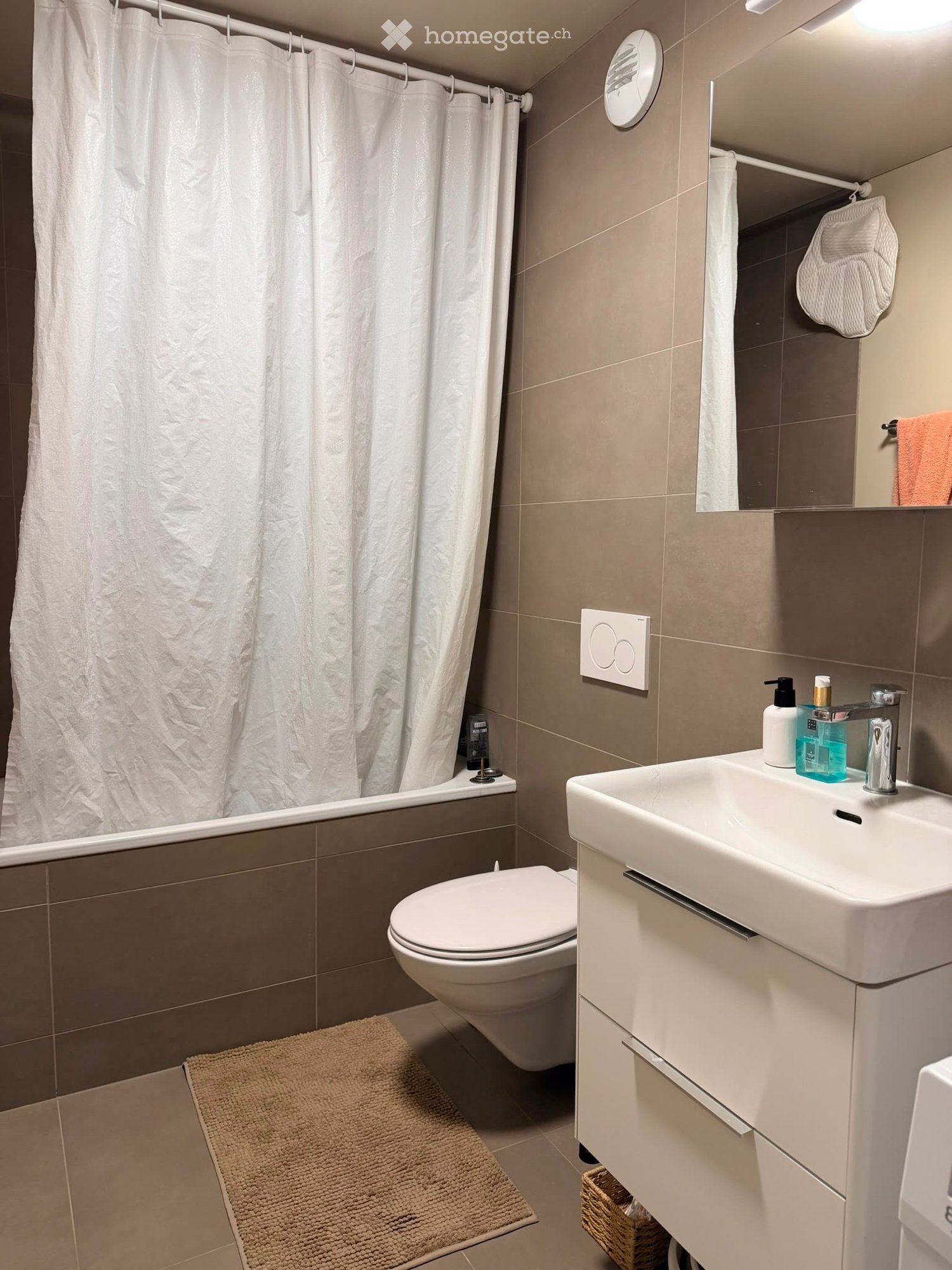 1-Zimmer-Wohnung, Foto 4 von 5