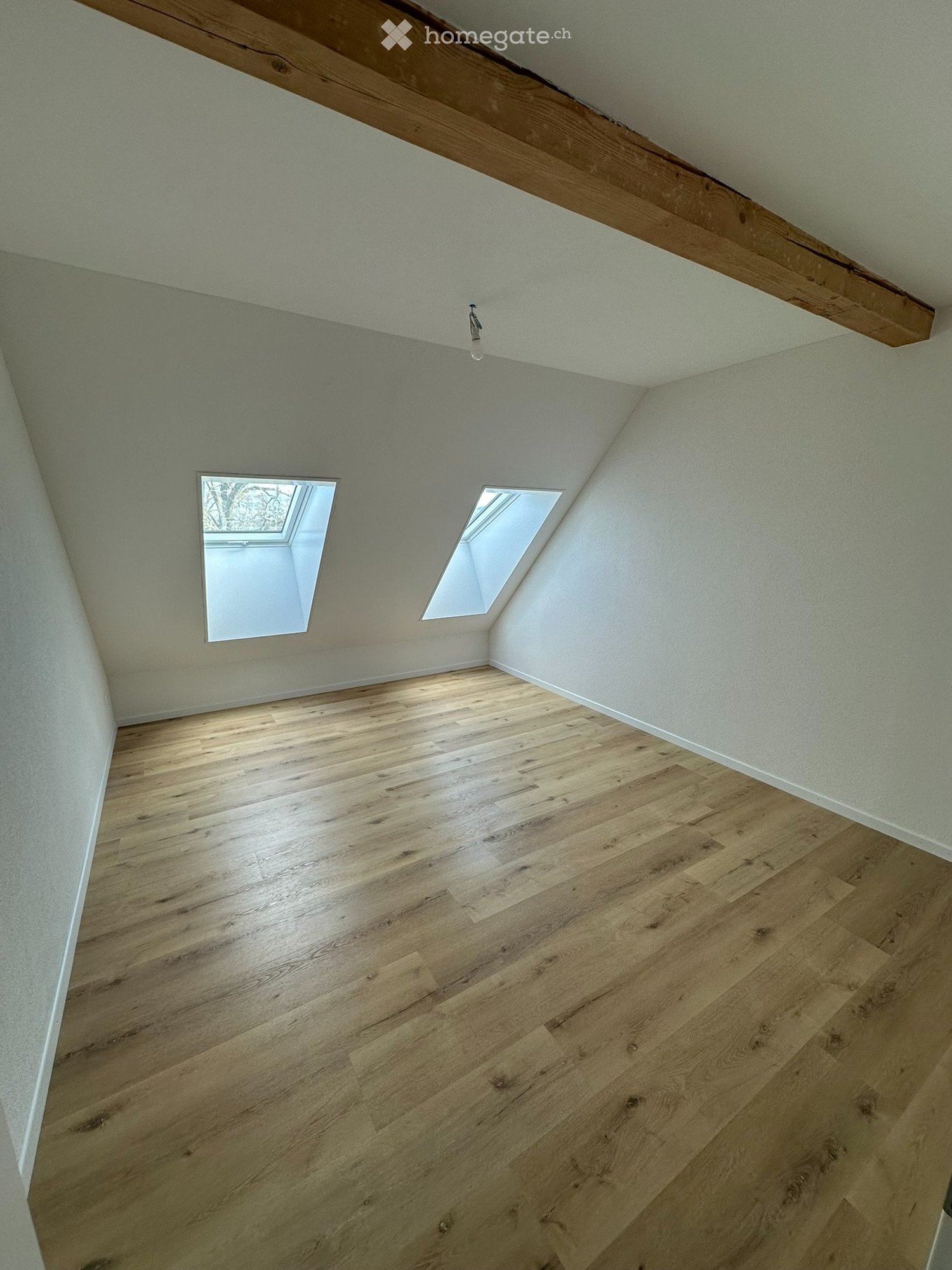 4 ½ Zimmer-Wohnung, Foto 3 von 5
