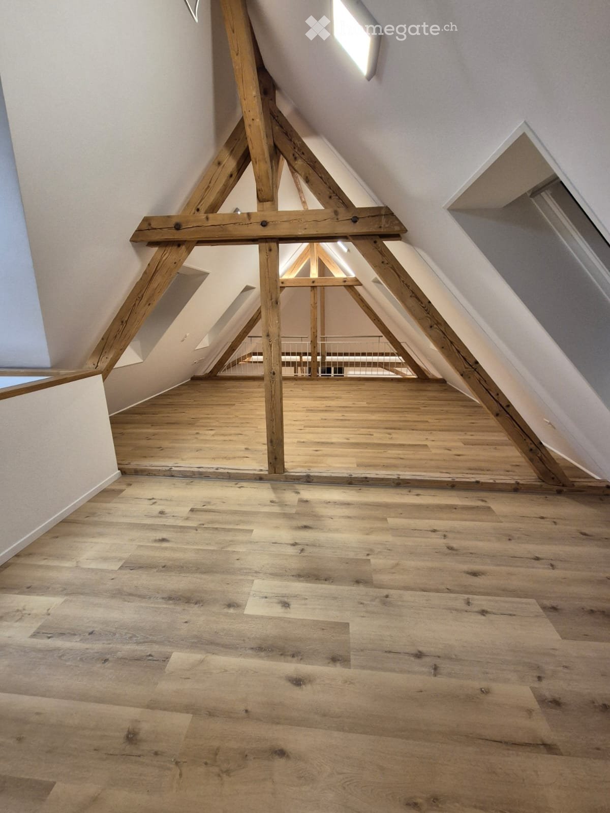 4 ½ Zimmer-Wohnung, Foto 4 von 5