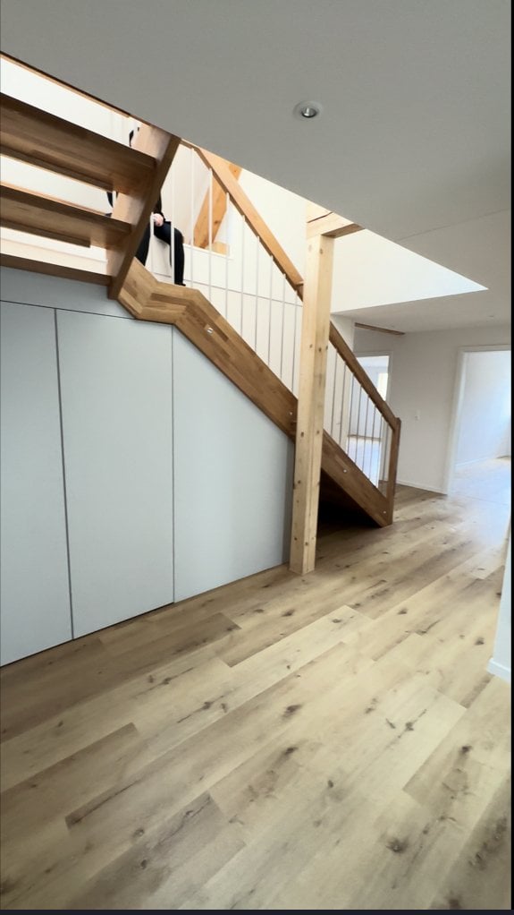4 ½ Zimmer-Wohnung, Foto 1 von 5
