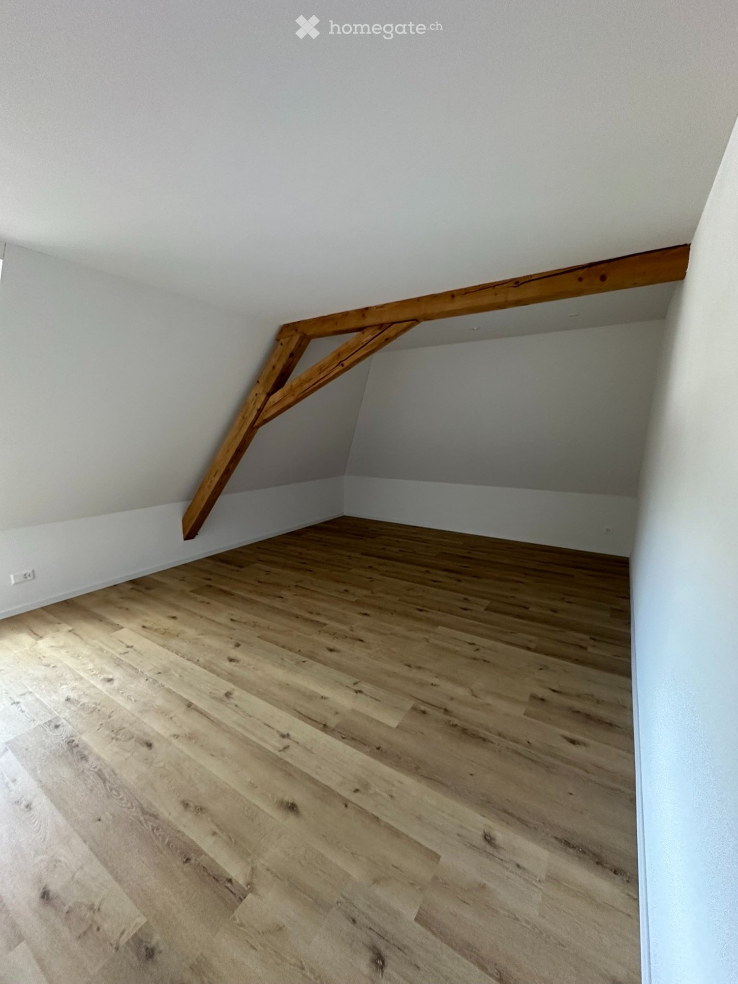 4 ½ Zimmer-Wohnung, Foto 2 von 5