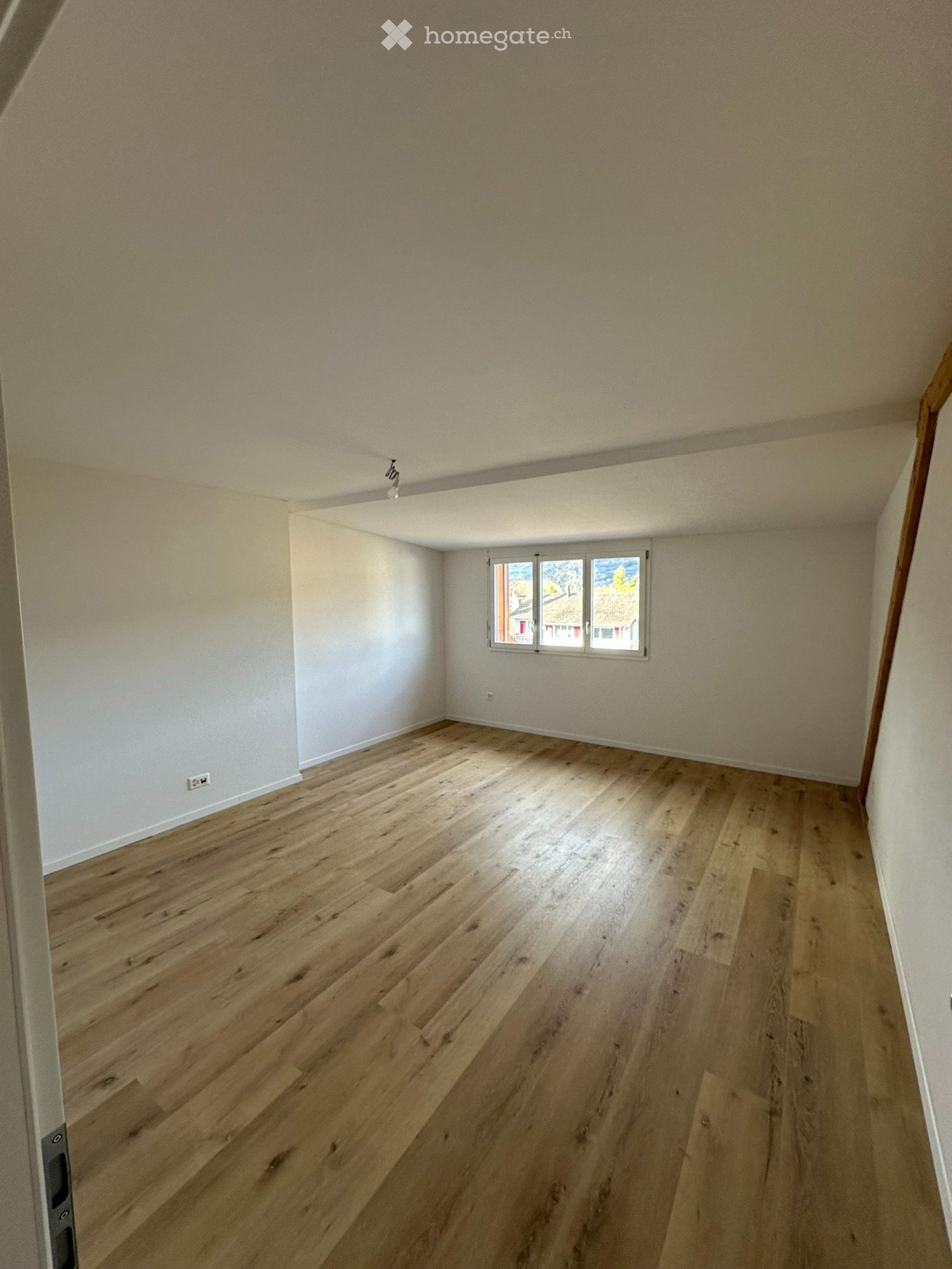 4 ½ Zimmer-Wohnung, Foto 5 von 5