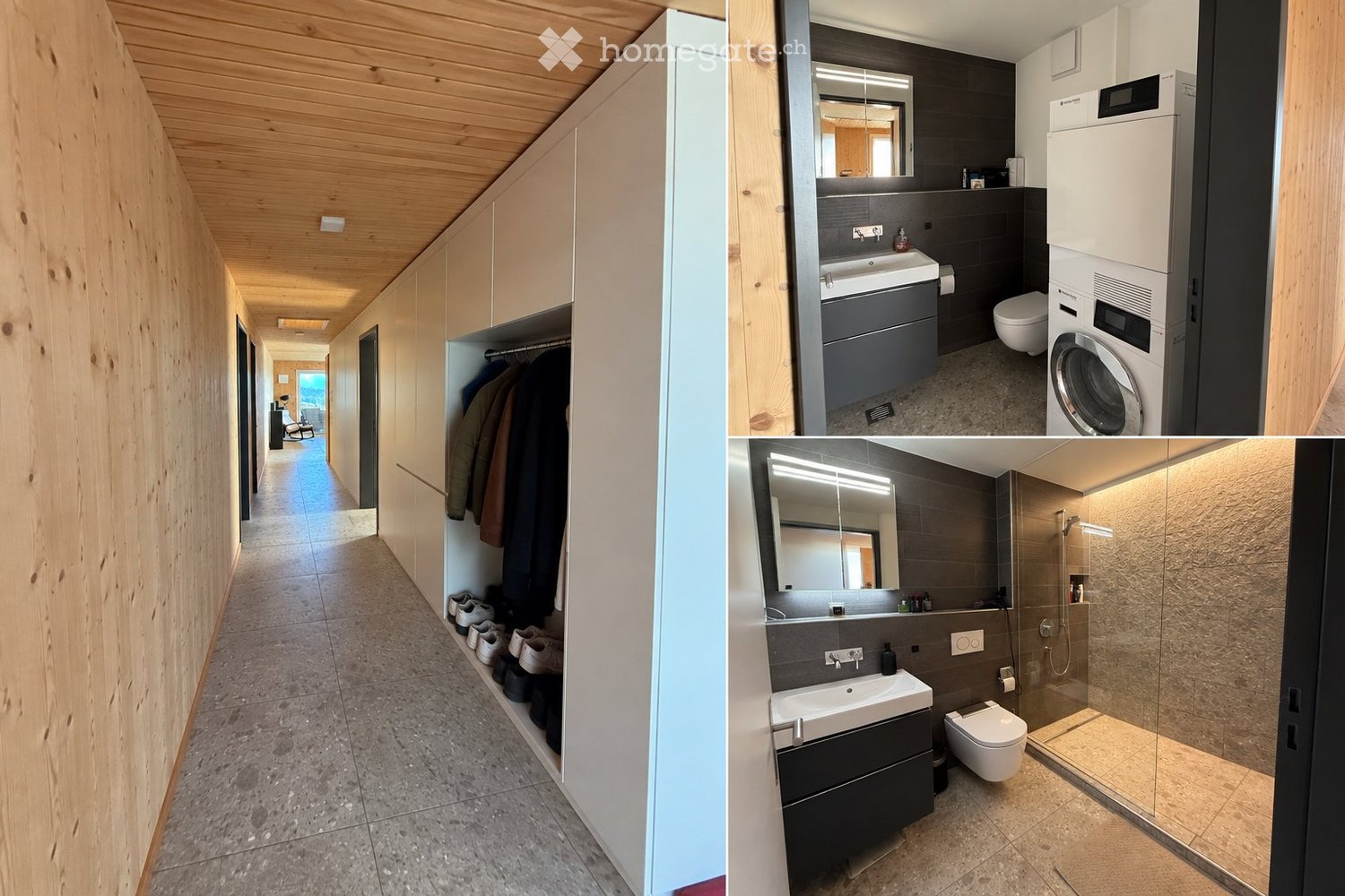 3 ½ rooms apartment, Foto 4 von 5