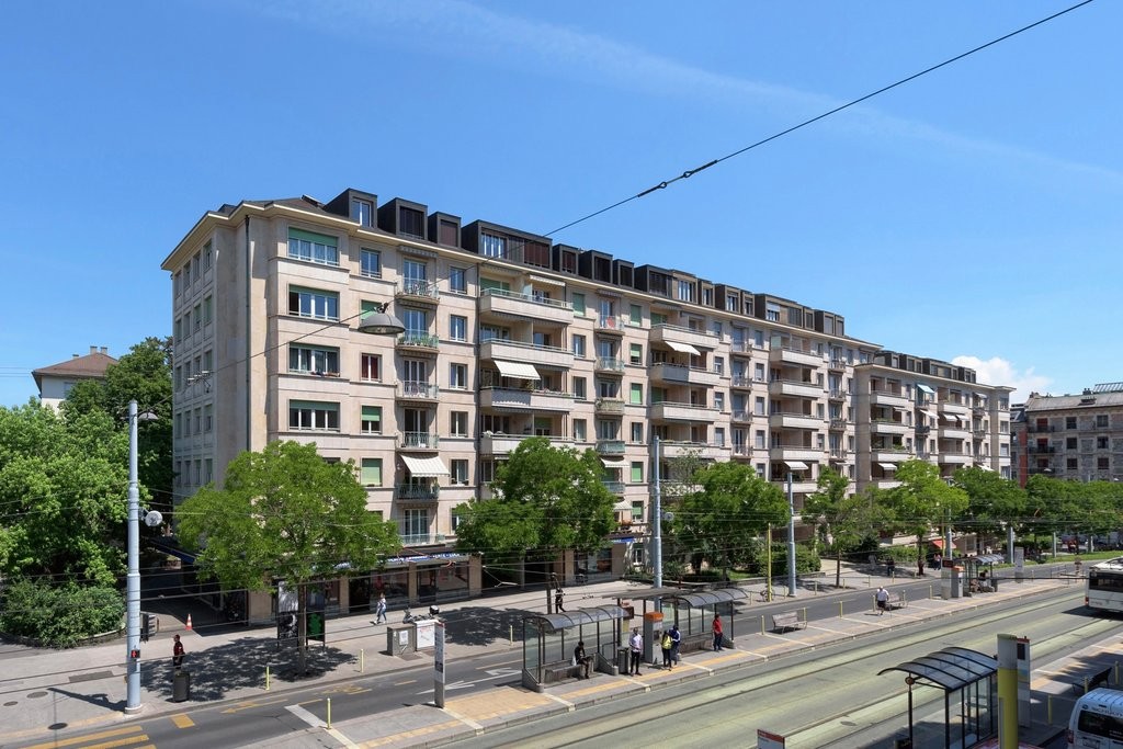 2-Zimmer-Wohnung, Foto 2 von 9