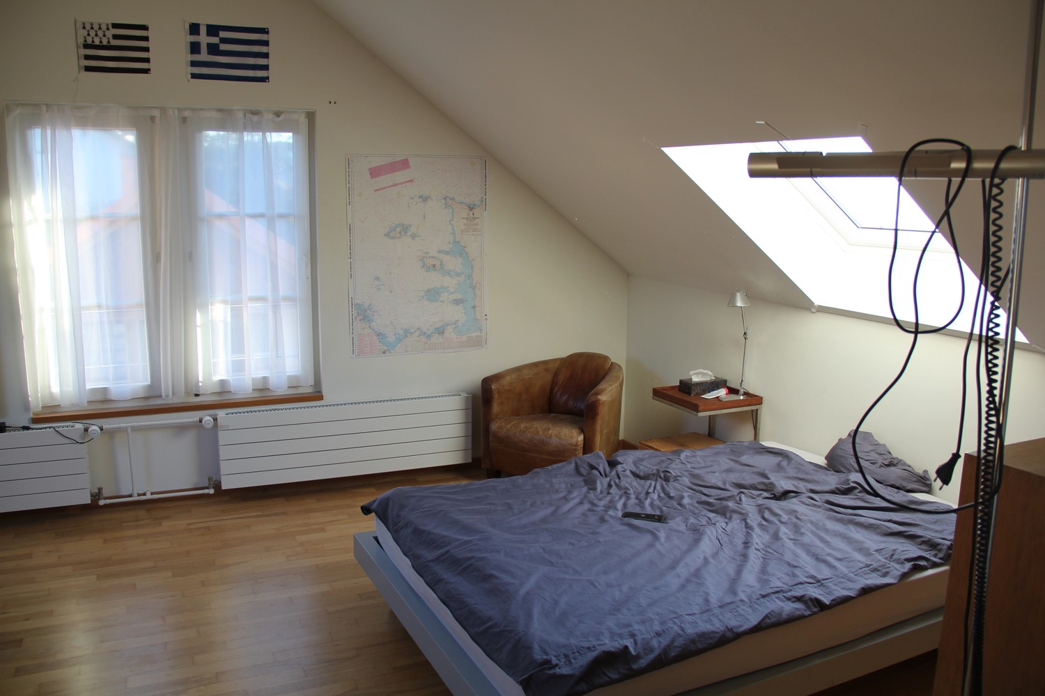 1 ½ rooms apartment, Foto 2 von 7