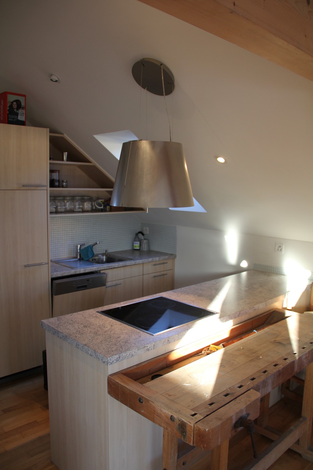 1 ½ rooms apartment, Foto 4 von 7