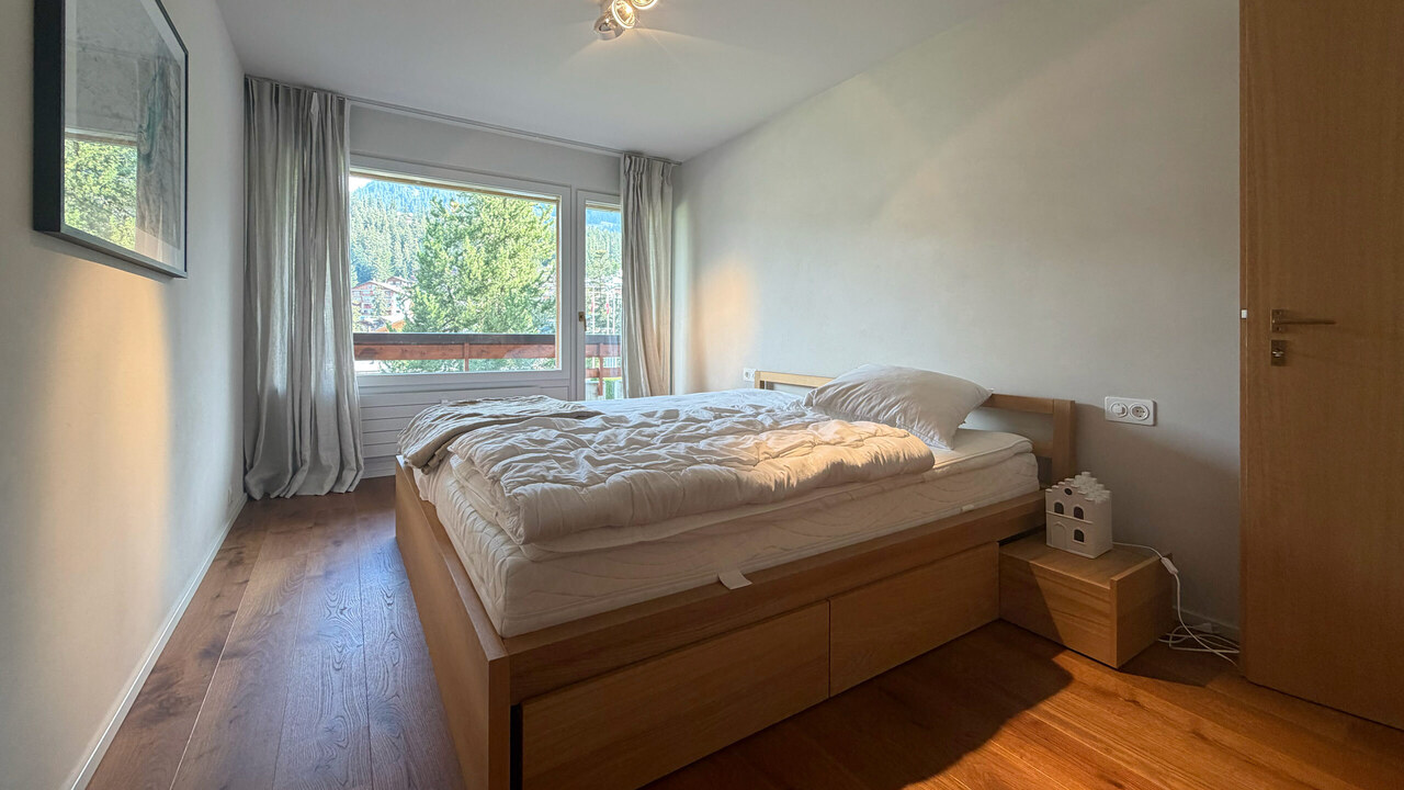 Appartamento di 5 ½ locali