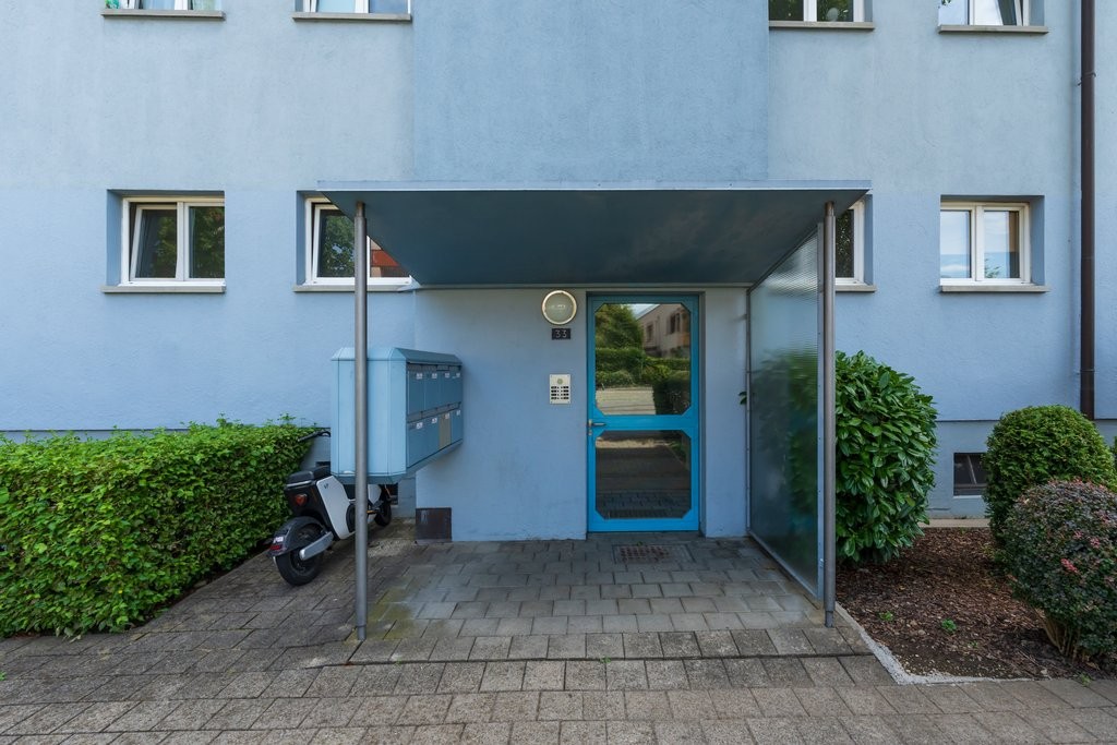 3 rooms apartment, Foto 1 von 6