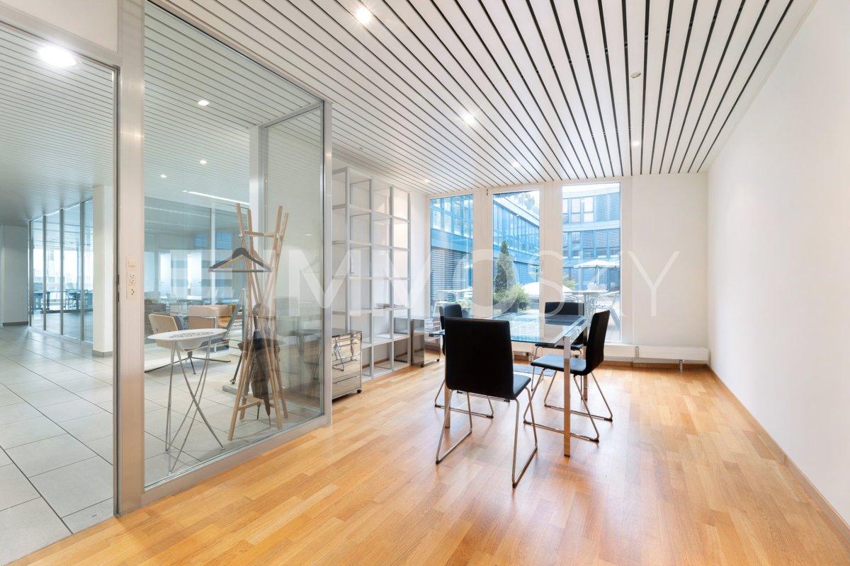 760m² ufficio