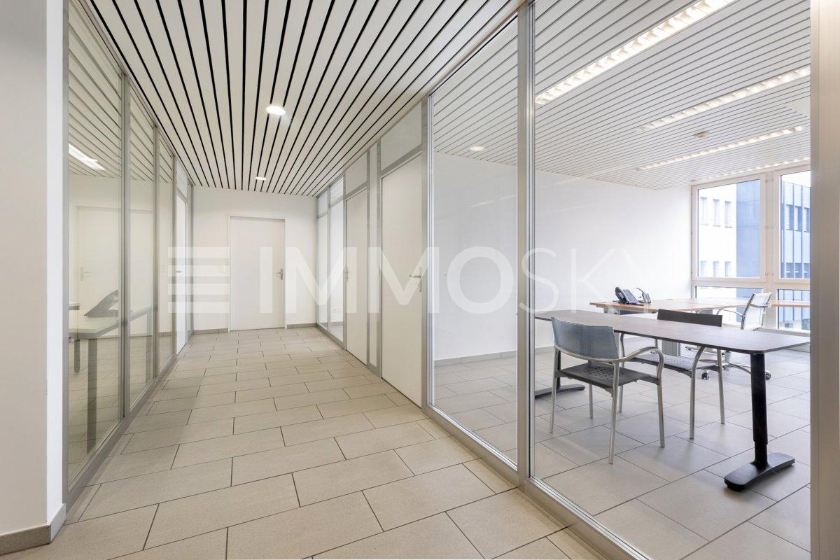 760m² ufficio