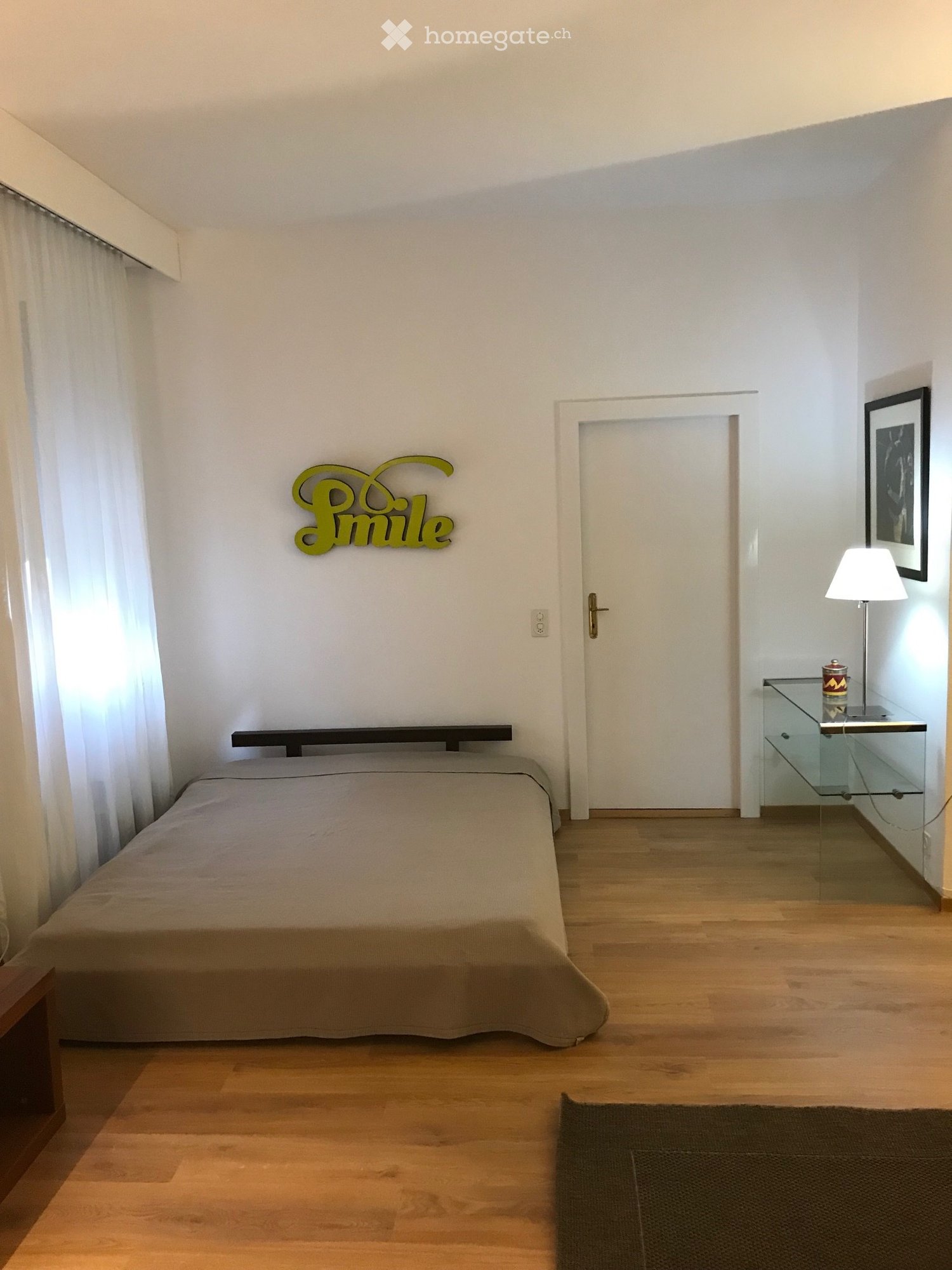 2-Zimmer-Wohnung