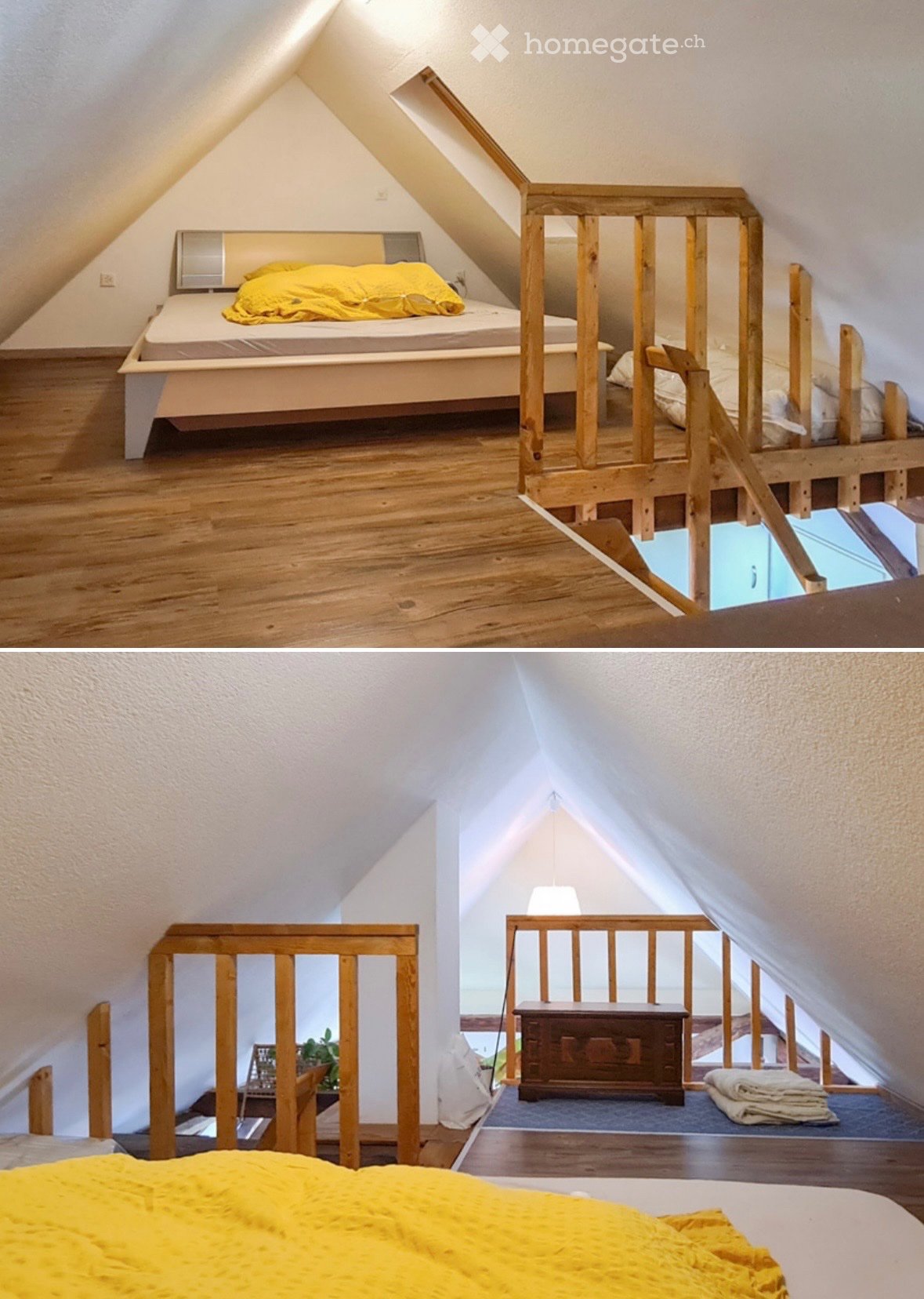 2 rooms apartment, Foto 4 von 5