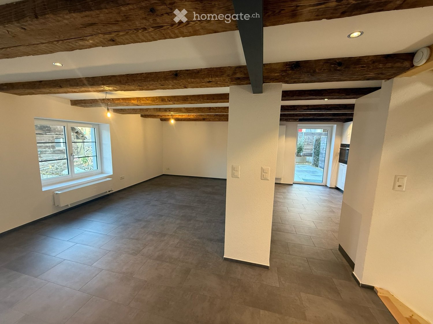 Casa unifamiliare di 5 ½ locali