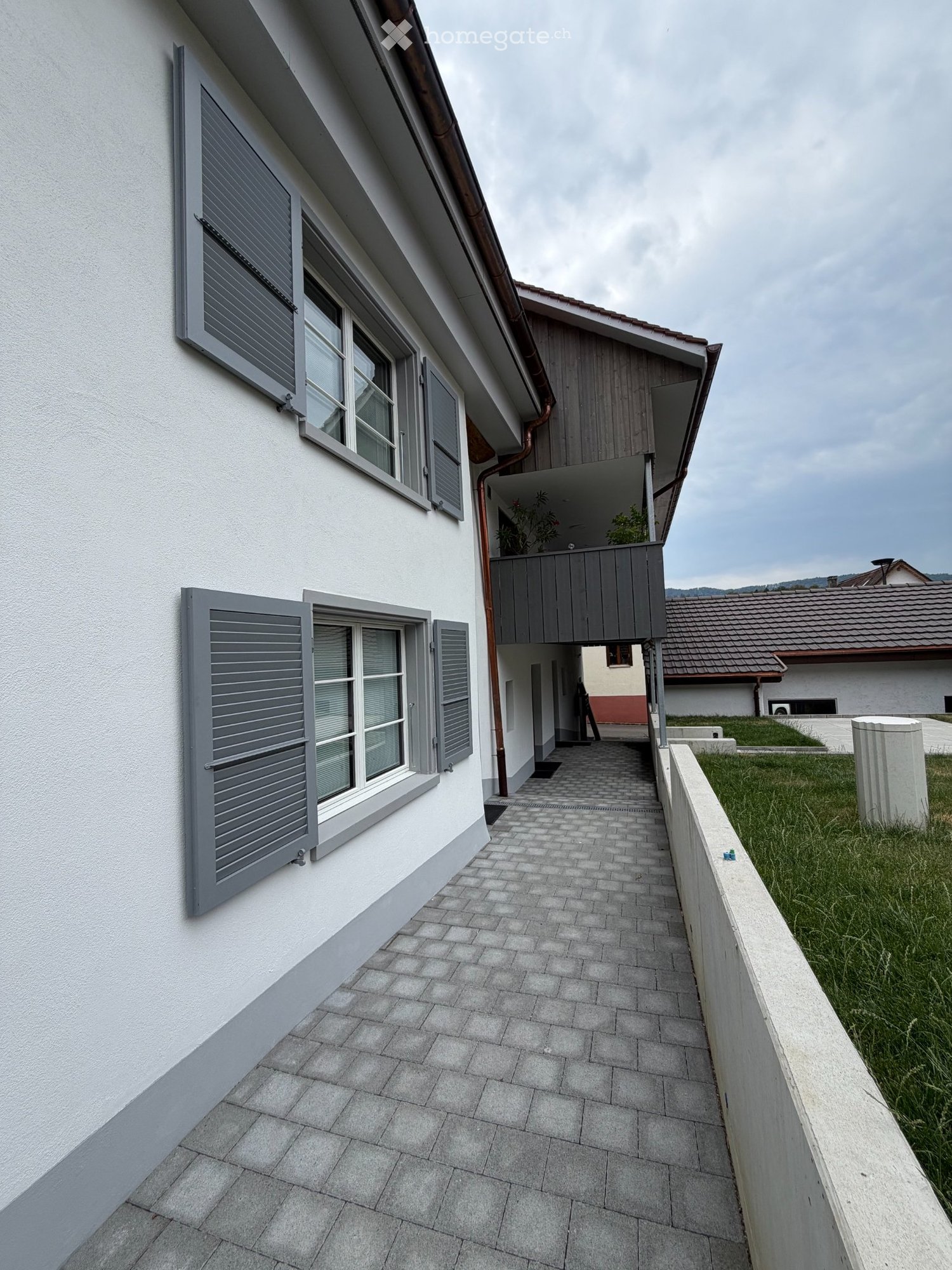Casa unifamiliare di 5 ½ locali