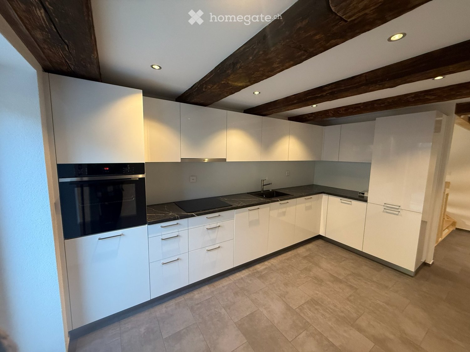 Casa unifamiliare di 5 ½ locali