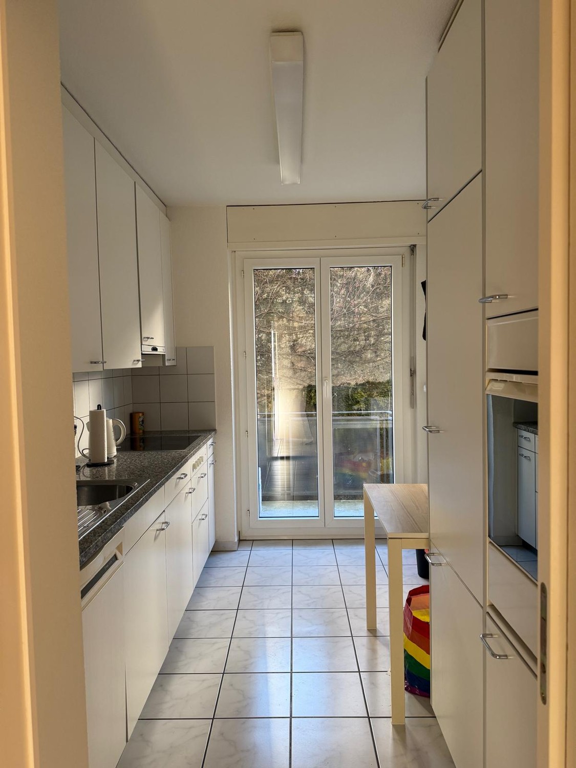 Room in a shared flat