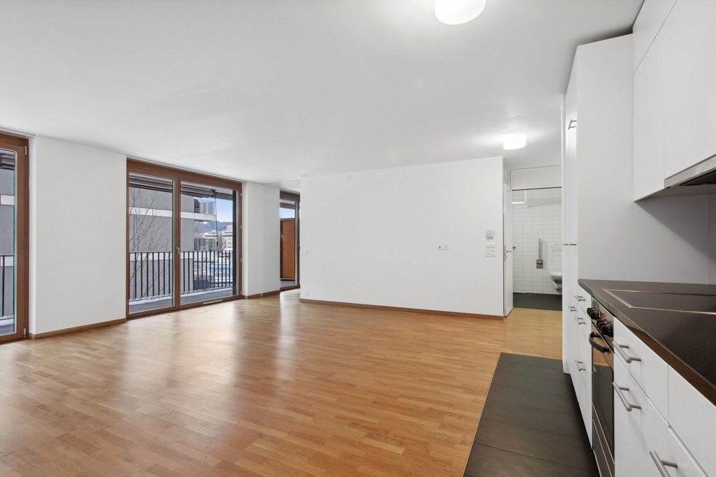 Appartamento di 2 ½ locali