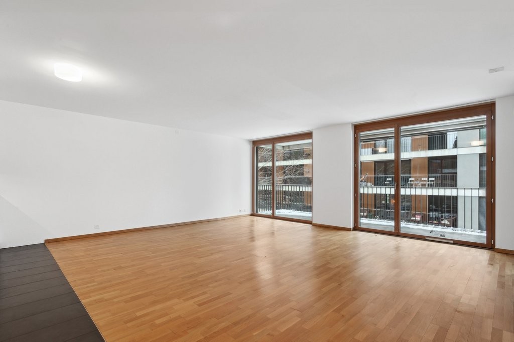 Appartamento di 2 ½ locali