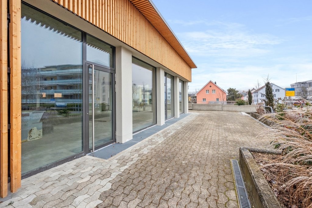 Commerce de 130m²