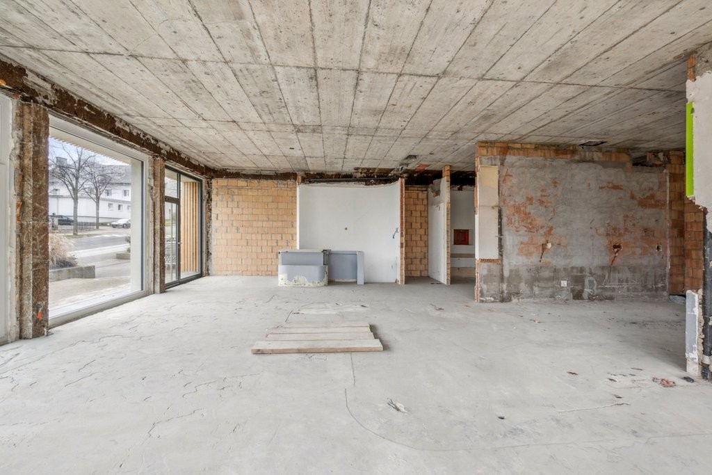 Commerce de 130m²