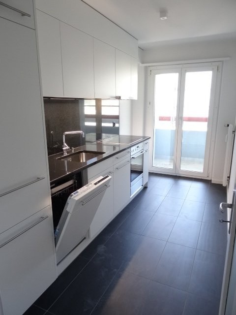Appartement de 2 pièces