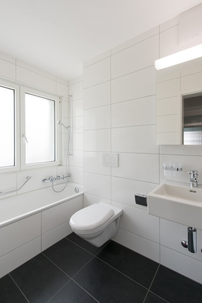 Appartement de 2 pièces