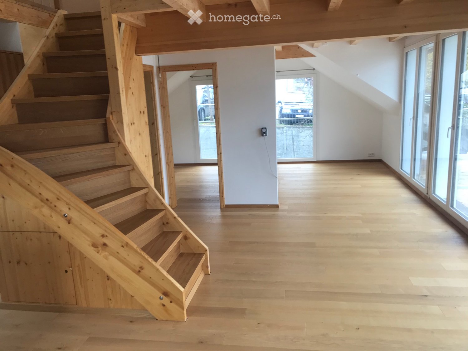 3 rooms single house