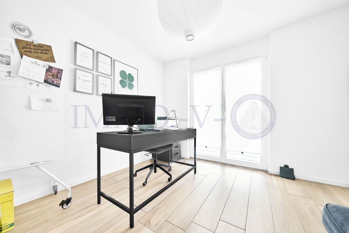 6 ½ Zimmer Duplex-Haus