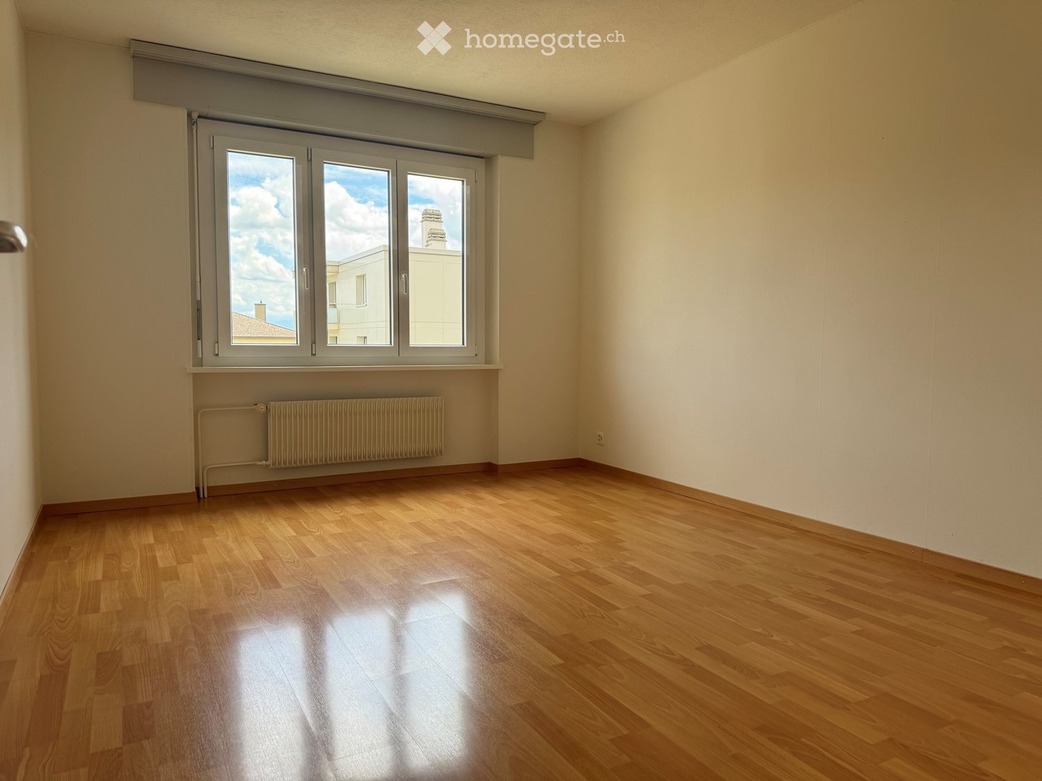4-Zimmer-Wohnung, Foto 5 von 5