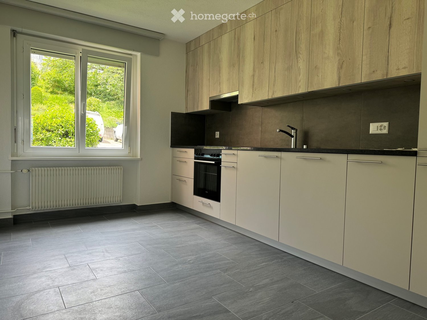 4-Zimmer-Wohnung, Foto 2 von 5