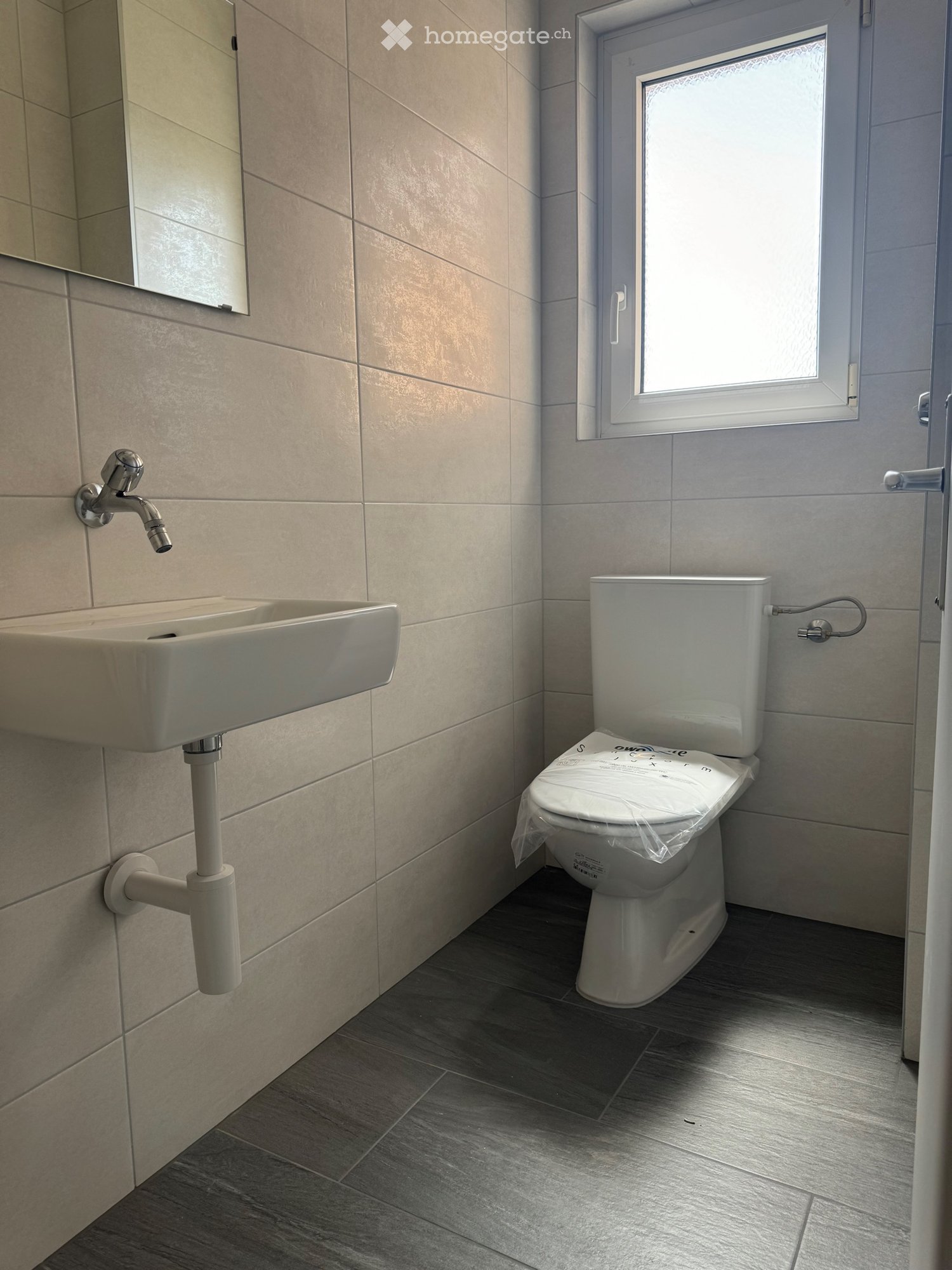 4-Zimmer-Wohnung, Foto 4 von 5