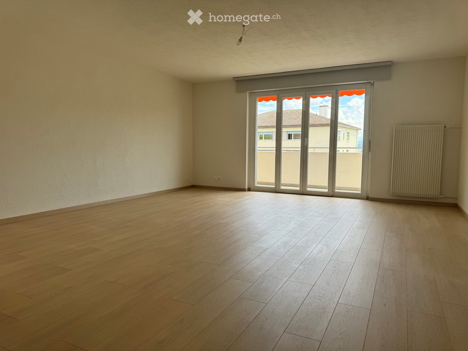4-Zimmer-Wohnung, Foto 1 von 5