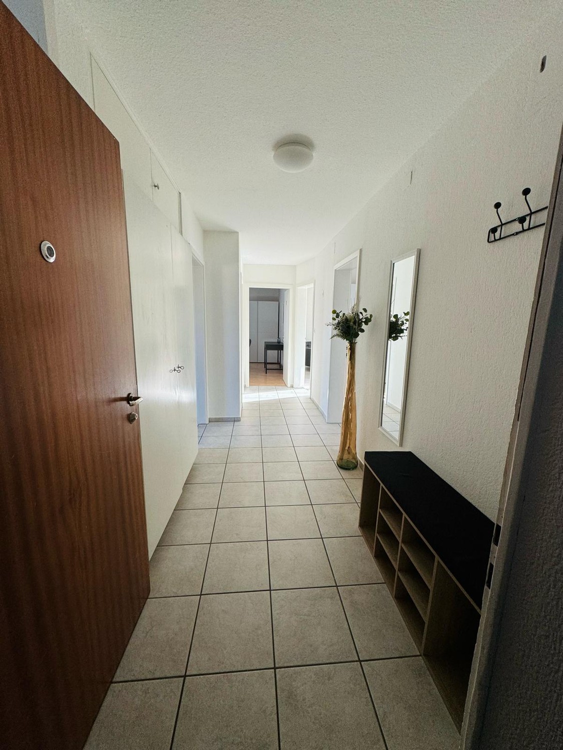 Chambre dans une colocation