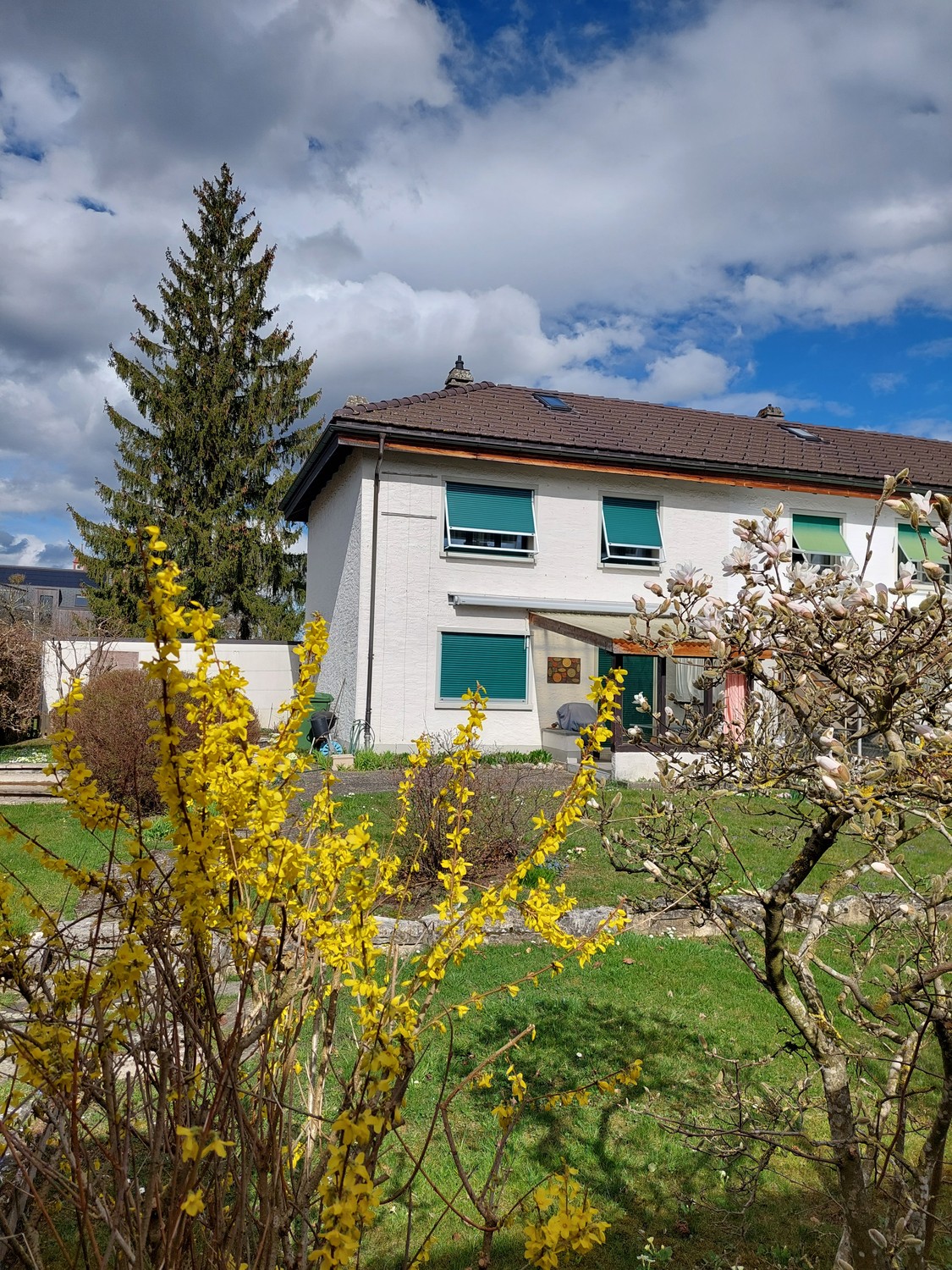 3 ½ rooms single house, Foto 1 von 10