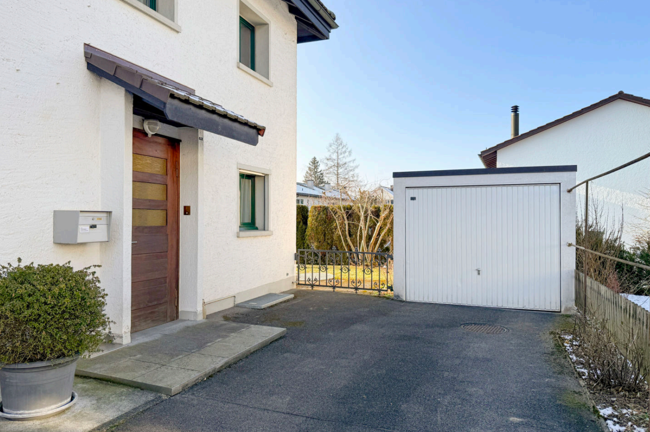 3 ½ rooms single house, Foto 4 von 10