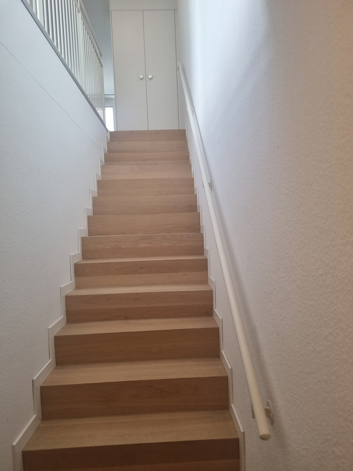 1 ½ rooms apartment