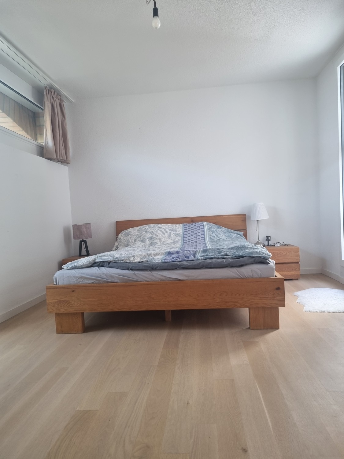 1 ½ rooms apartment