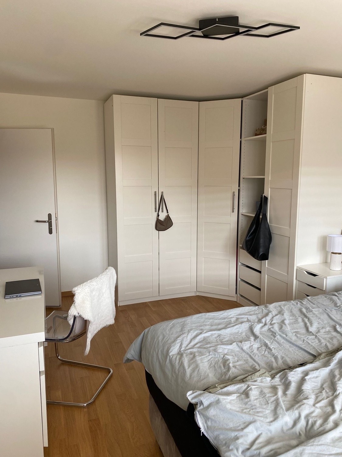 Room in a shared flat, Foto 2 von 5