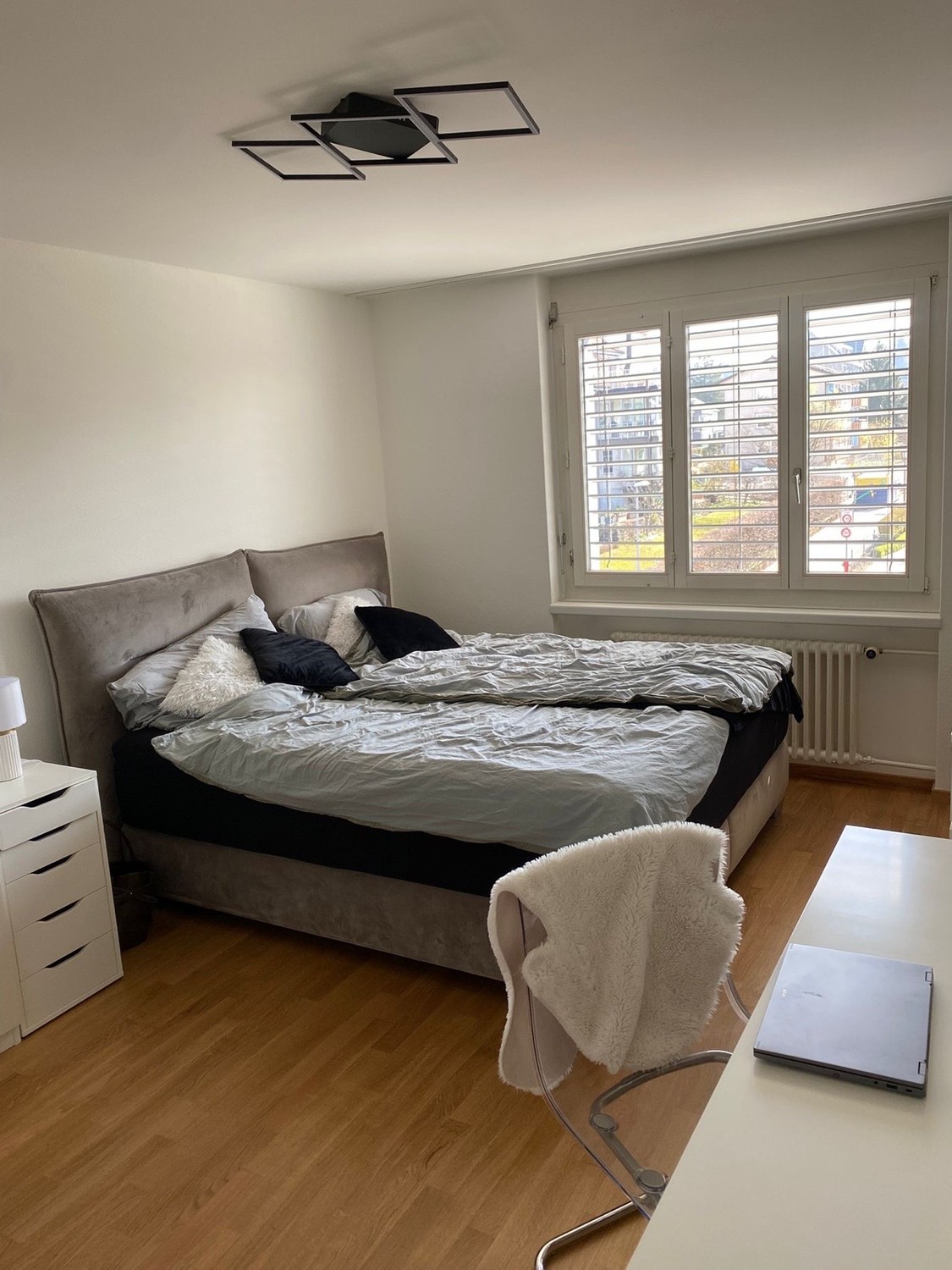 Room in a shared flat, Foto 1 von 5