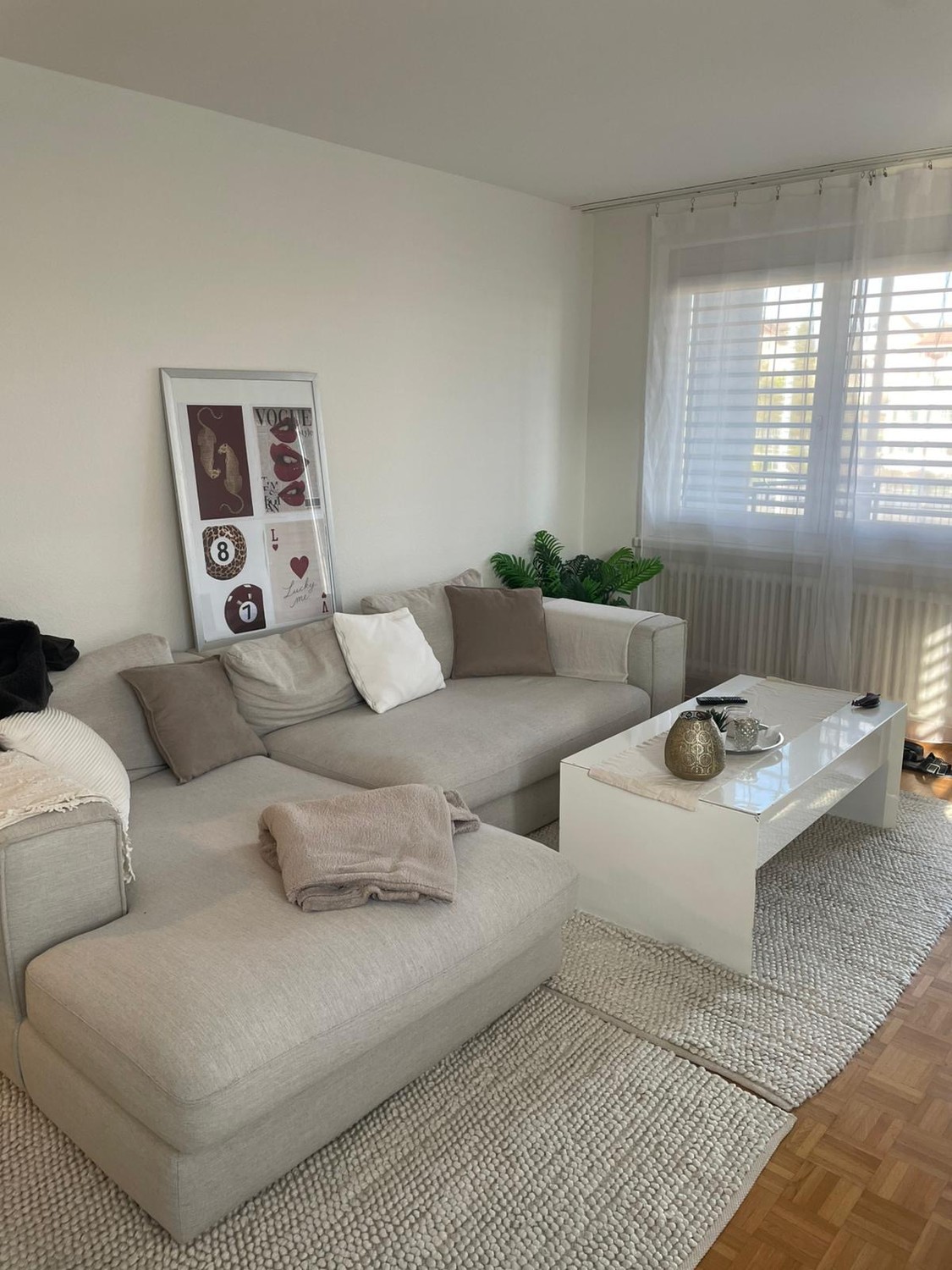 Room in a shared flat, Foto 4 von 5