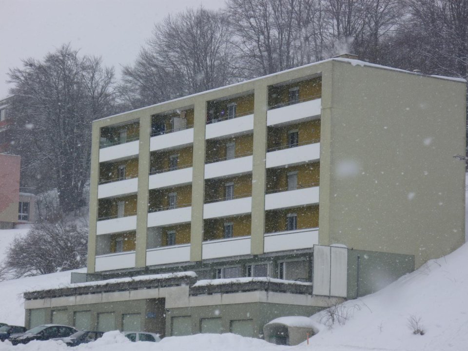200m² Lagerraum