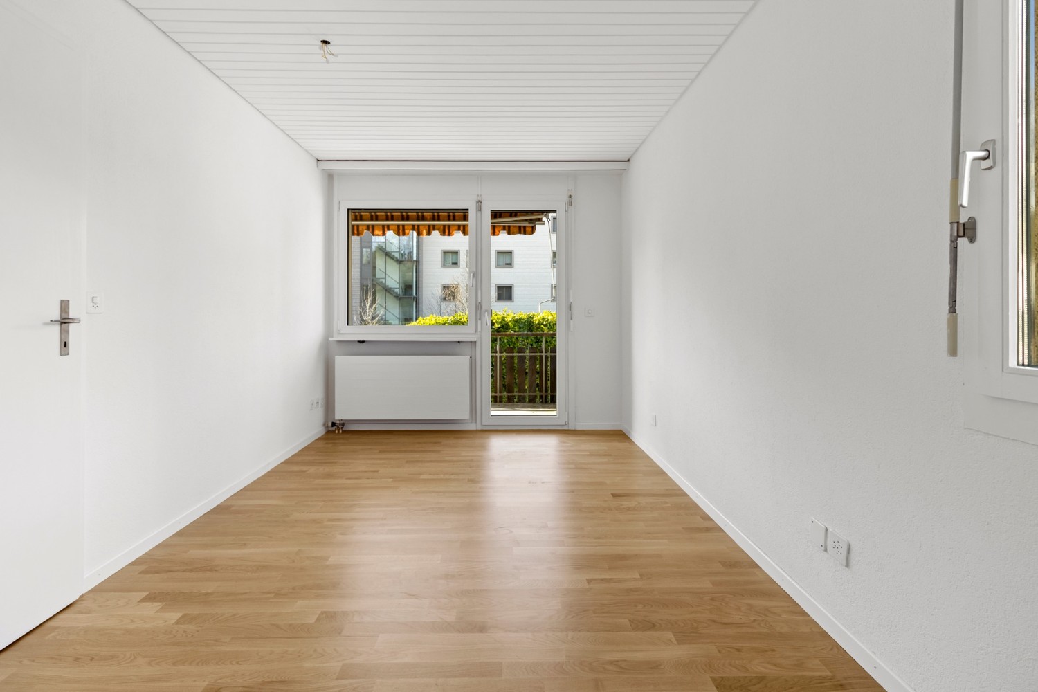 3 rooms apartment, Foto 4 von 10