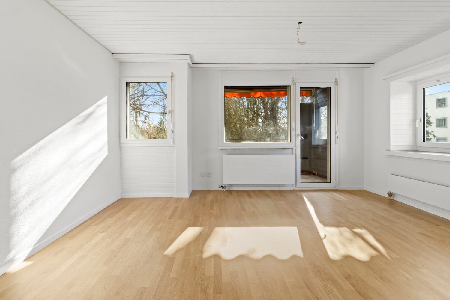 3 rooms apartment, Foto 10 von 10