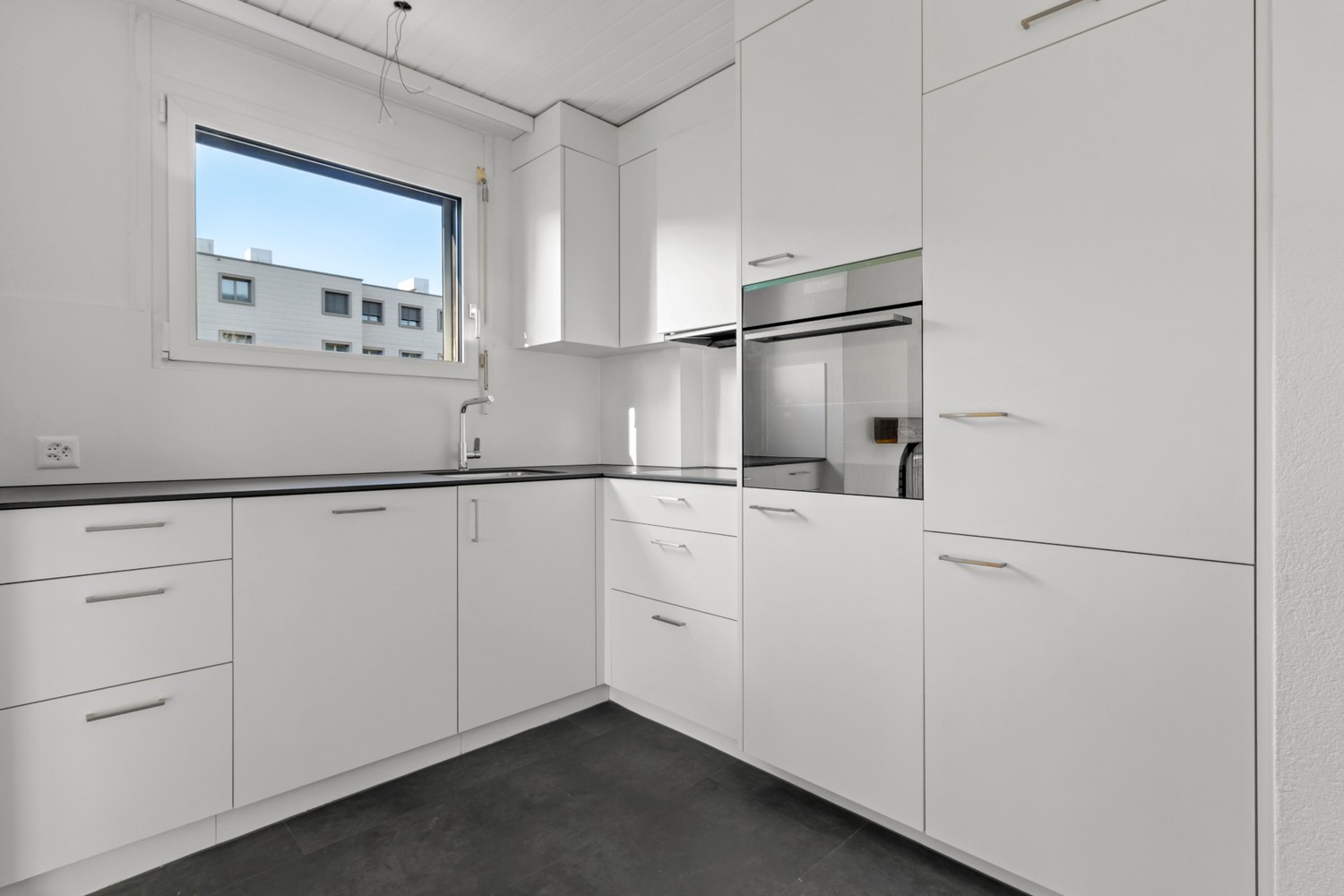 3 rooms apartment, Foto 8 von 10